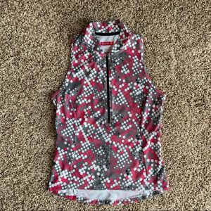 Terry Sun Goddess Cycling Jersey